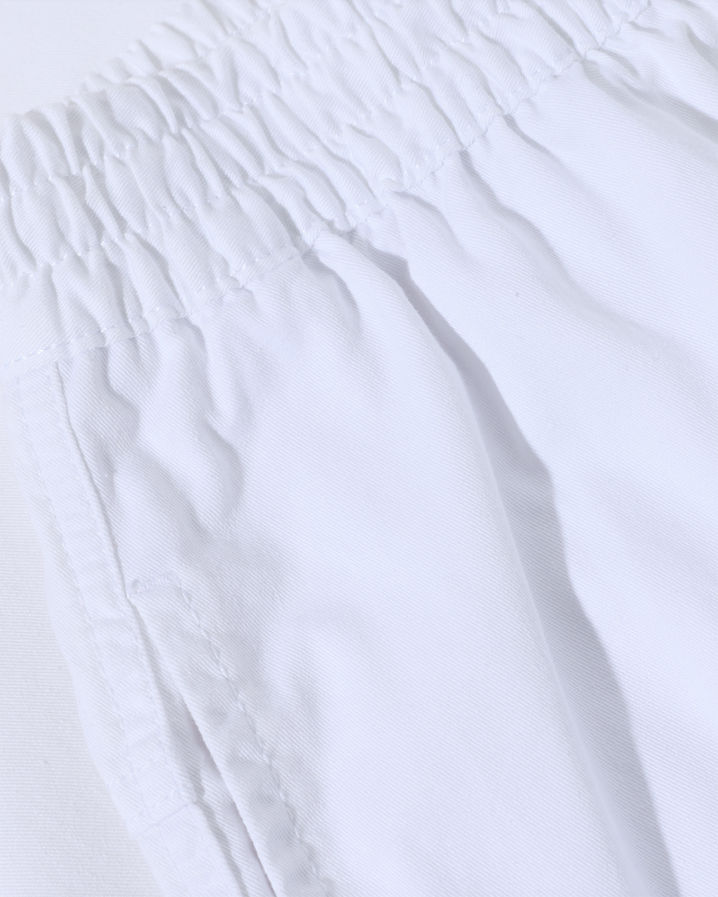 Surf Pants - White - Polar Skate Co