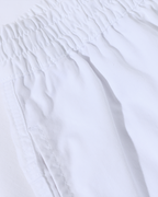 Surf Pants - White - Polar Skate Co