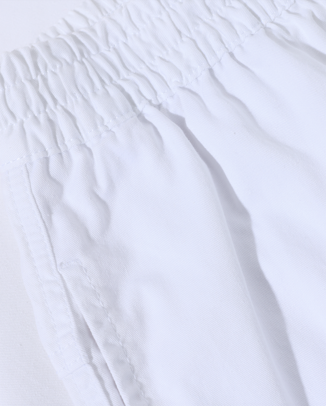Surf Pants - White - Polar Skate Co