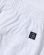 Surf Pants - White - Polar Skate Co