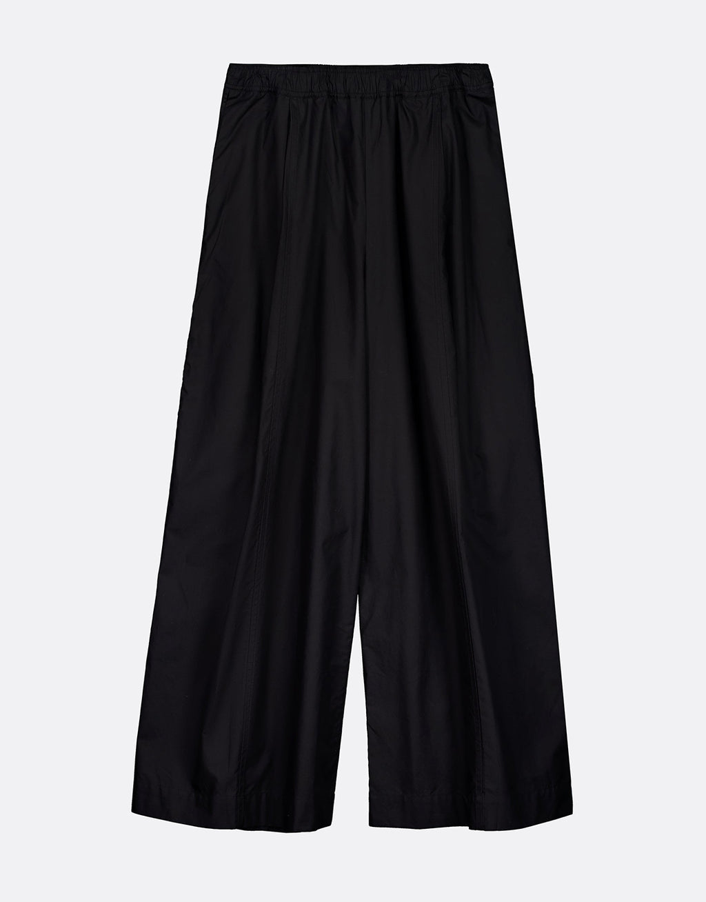 Surround Pant - Black by Kowtow - view 2