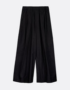 Surround Pant - Black by Kowtow - view 2