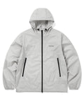 T-Light Jacket - Grey - thisisneverthat