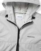T-Light Jacket - Grey - thisisneverthat