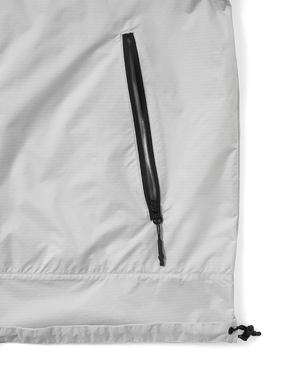 T-Light Jacket - Grey - thisisneverthat