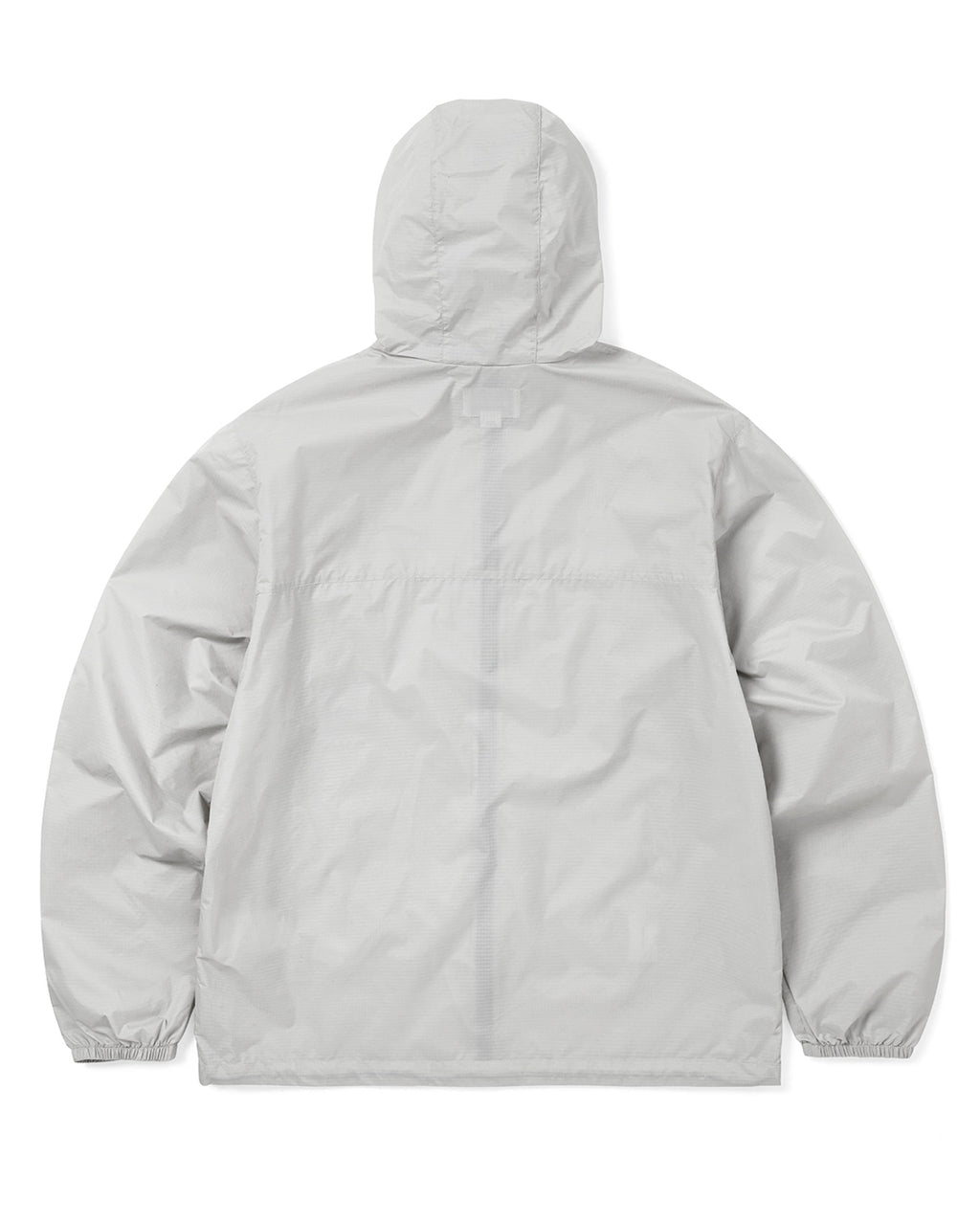 T-Light Jacket - Grey - thisisneverthat
