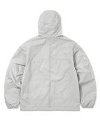 T-Light Jacket - Grey - thisisneverthat