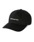 T-Logo Cap - Black - thisisneverthat