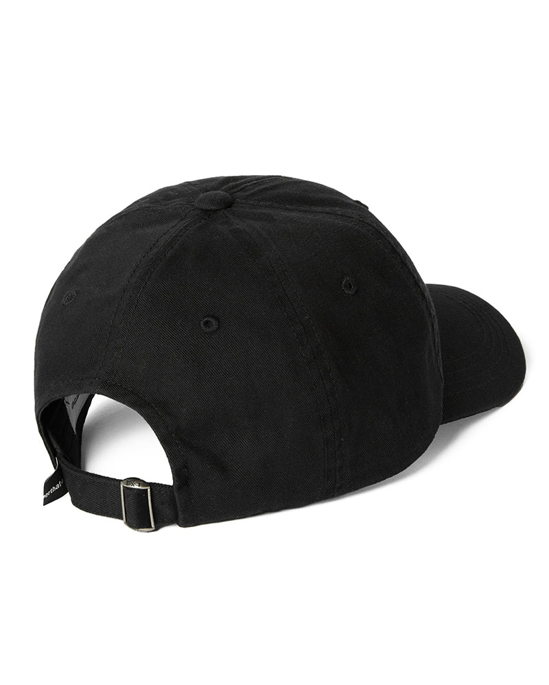 T-Logo Cap - Black - thisisneverthat