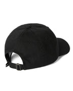 T-Logo Cap - Black - thisisneverthat
