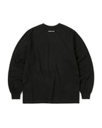 T-Logo L/S Tee - Black - thisisneverthat