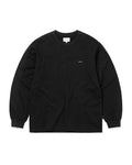 T.N.T. Classic HDP L/S Tee - Black - thisisneverthat
