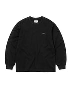 T.N.T. Classic HDP L/S Tee - Black - thisisneverthat