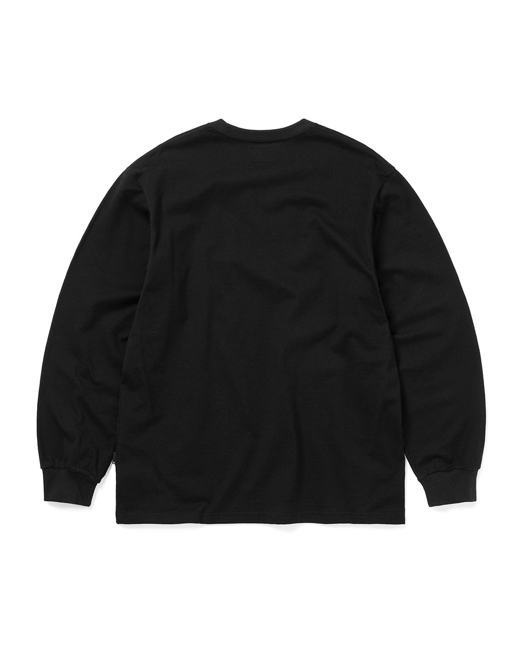 T.N.T. Classic HDP L/S Tee - Black - thisisneverthat