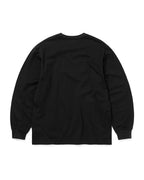 T.N.T. Classic HDP L/S Tee - Black - thisisneverthat