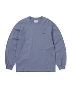T.N.T. Classic HDP L/S Tee - Blue Violet - thisisneverthat