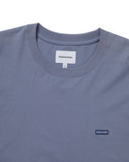 T.N.T. Classic HDP L/S Tee - Blue Violet - thisisneverthat