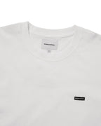 T.N.T. Classic HDP L/S Tee - White - thisisneverthat