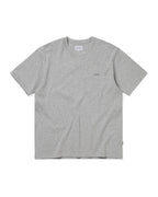T.N.T. Classic HDP Tee - Heather Grey - thisisneverthat