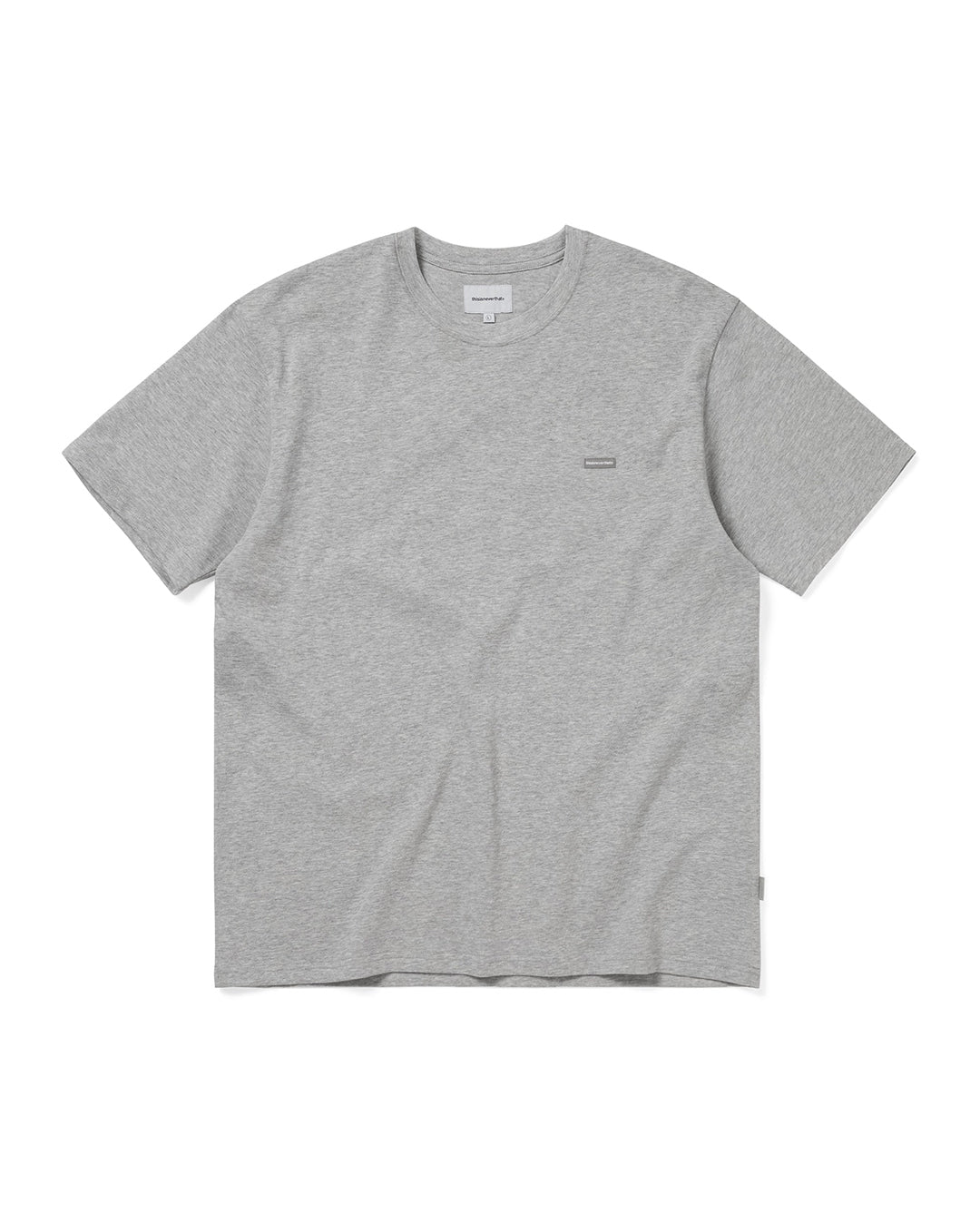 T.N.T. Classic HDP Tee - Heather Grey - thisisneverthat