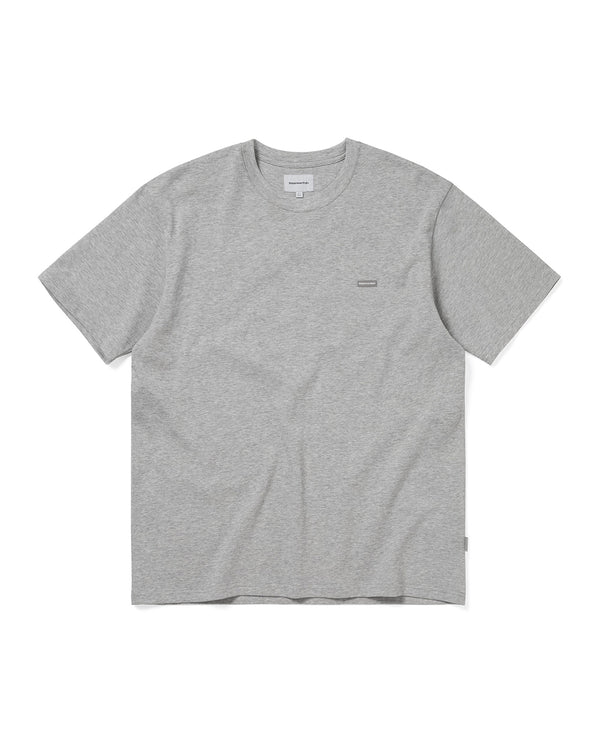 T.N.T. Classic HDP Tee - Heather Grey - thisisneverthat