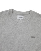 T.N.T. Classic HDP Tee - Heather Grey - thisisneverthat