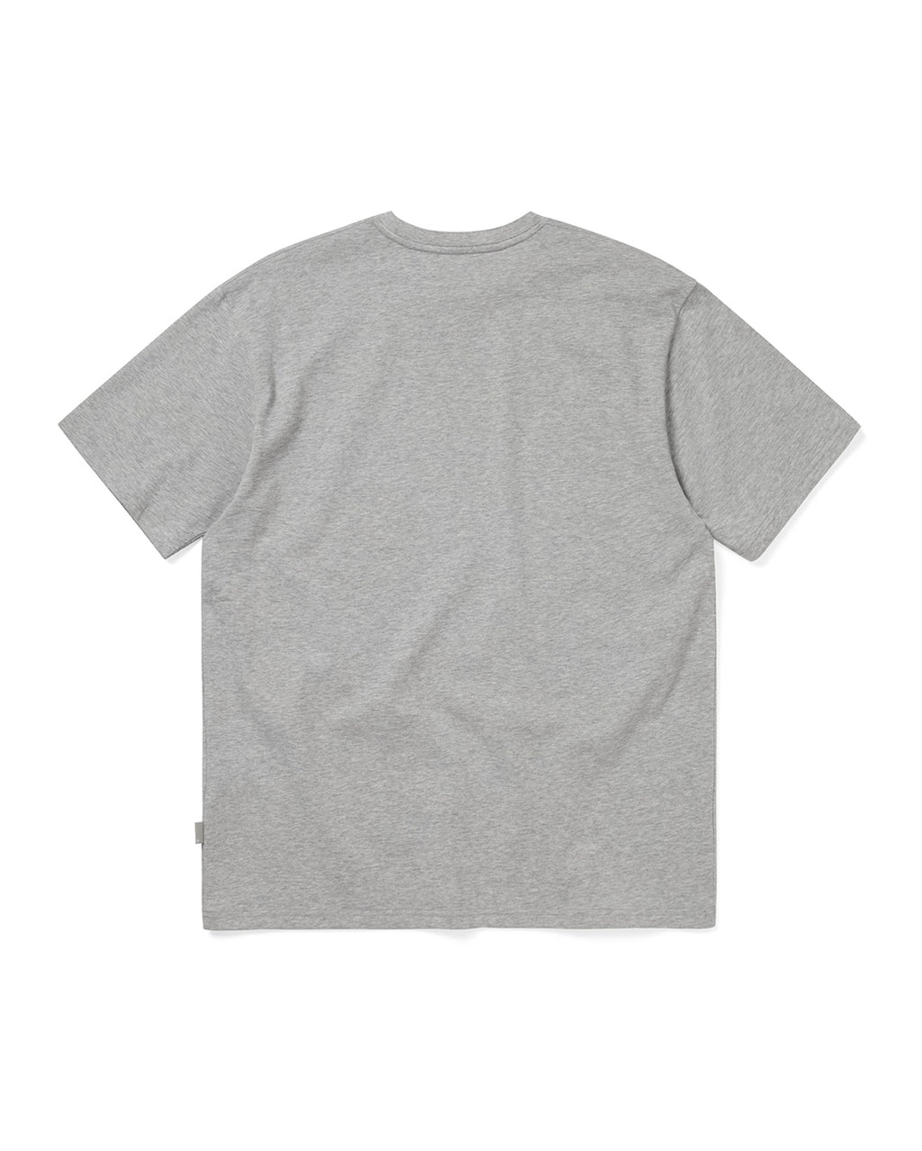 T.N.T. Classic HDP Tee - Heather Grey - thisisneverthat