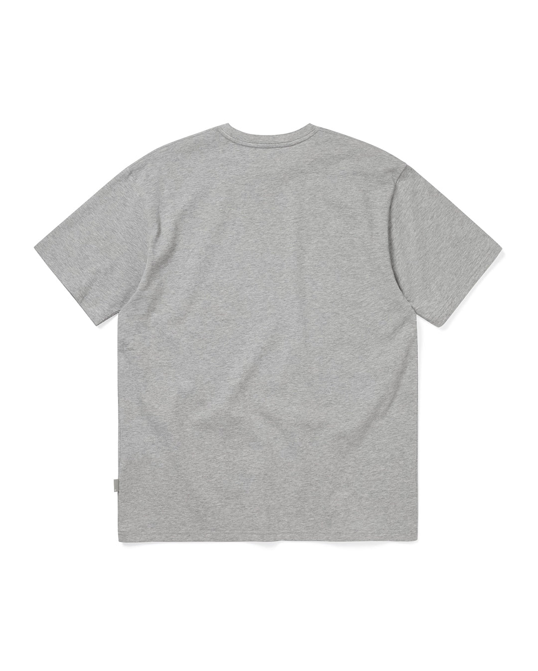 T.N.T. Classic HDP Tee - Heather Grey - thisisneverthat