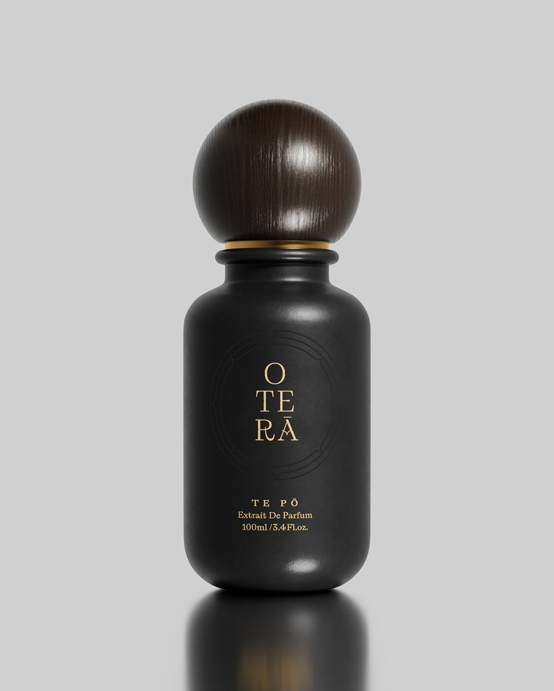 Te Pō Extrait de Parfum - 100ml - O Te Rā
