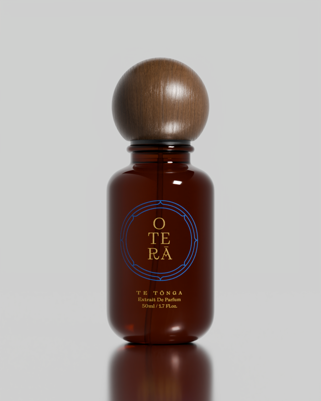 Te Tōnga o te Rā Extrait de Parfum - 50ml - O Te Rā