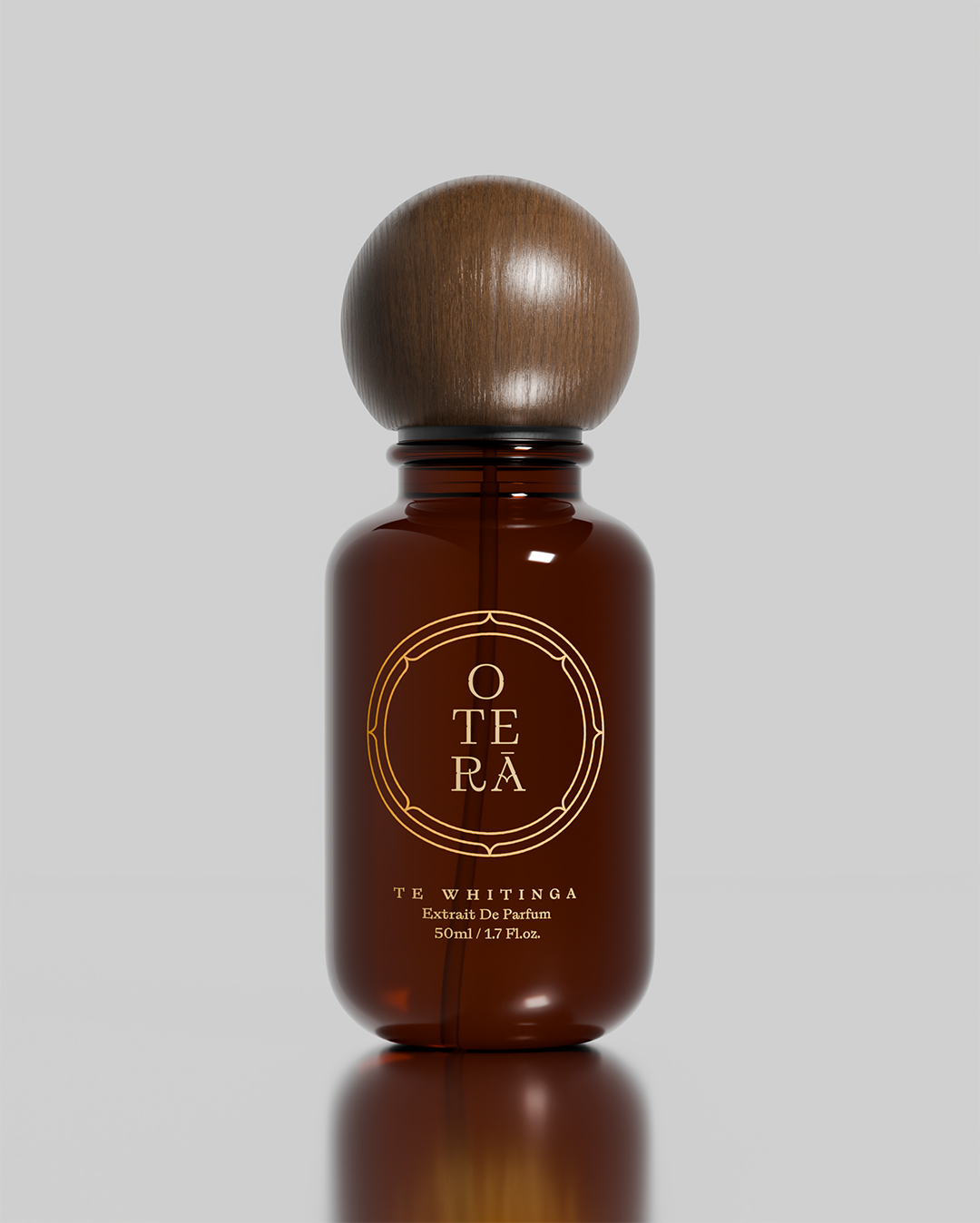 Te Whitinga o te Rā Extrait de Parfum - 50ml - O Te Rā