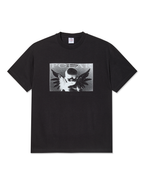Tee Baby Angel - Black 1