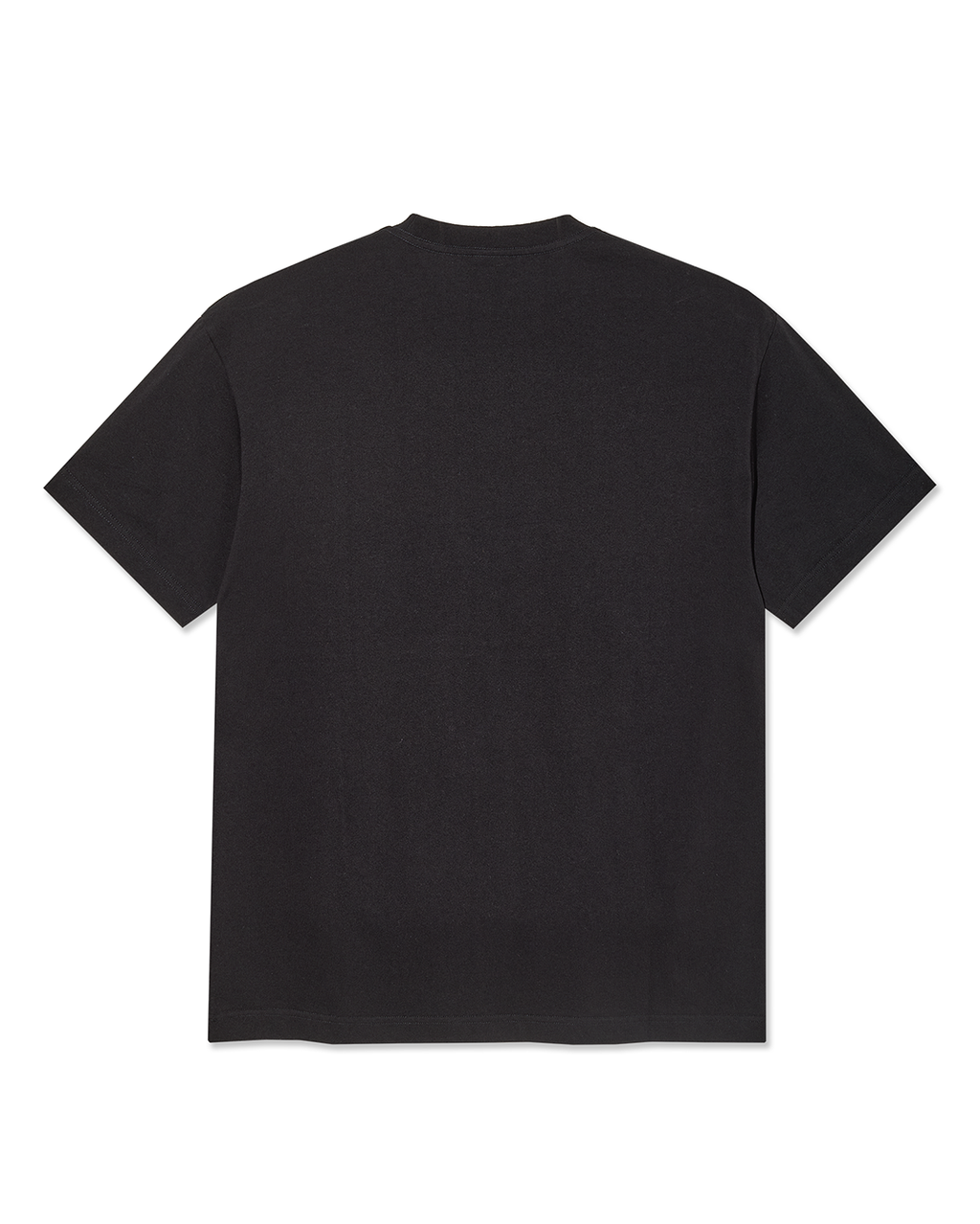 Tee Baby Angel - Black 2