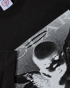 Tee Baby Angel - Black 3