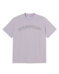 Tee Conflict Scenario - Pale Purple - Polar Skate Co