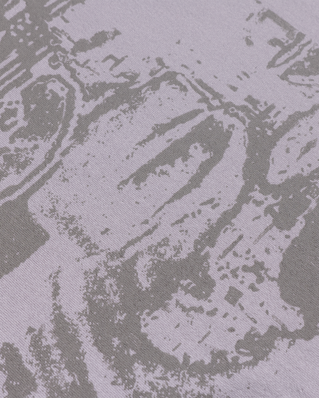 Tee Conflict Scenario - Pale Purple - Polar Skate Co