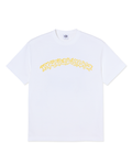 Tee Conflict Scenario - White - Polar Skate Co