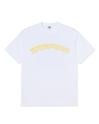 Tee Conflict Scenario - White - Polar Skate Co