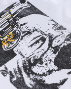 Tee Conflict Scenario - White - Polar Skate Co