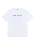 Tee Lovely Day - White - Polar Skate Co