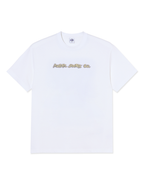 Tee Lovely Day - White - Polar Skate Co