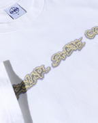 Tee Lovely Day - White - Polar Skate Co