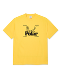 Tee No Worries - Lemon 1
