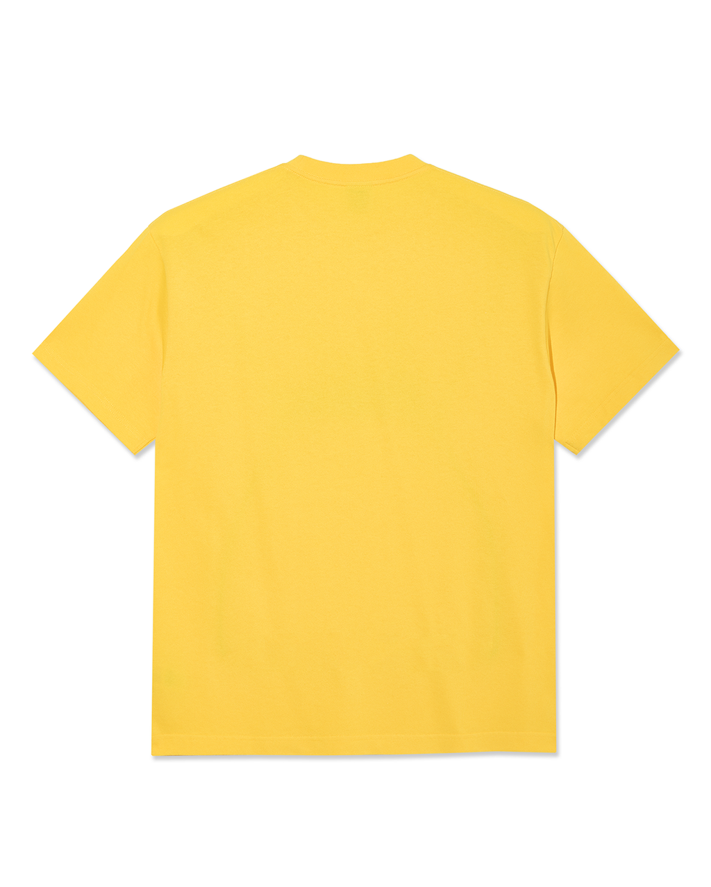 Tee No Worries - Lemon 2