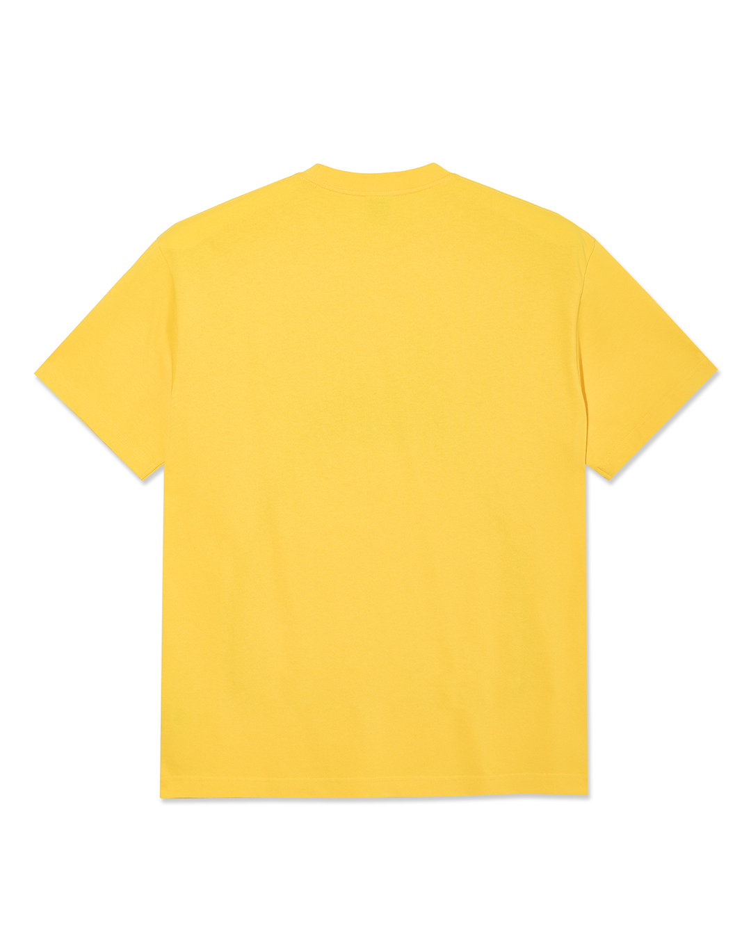 Tee No Worries - Lemon 2
