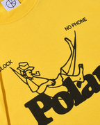 Tee No Worries - Lemon 3