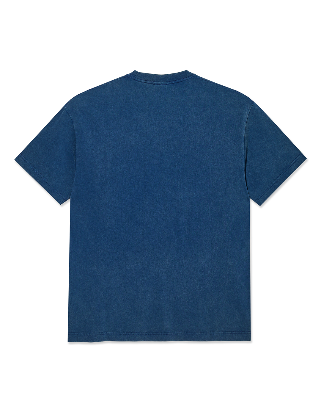 Tee Rabbit - Washed Blue 2