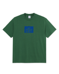 Tee Relax - Forest Green - Polar Skate Co