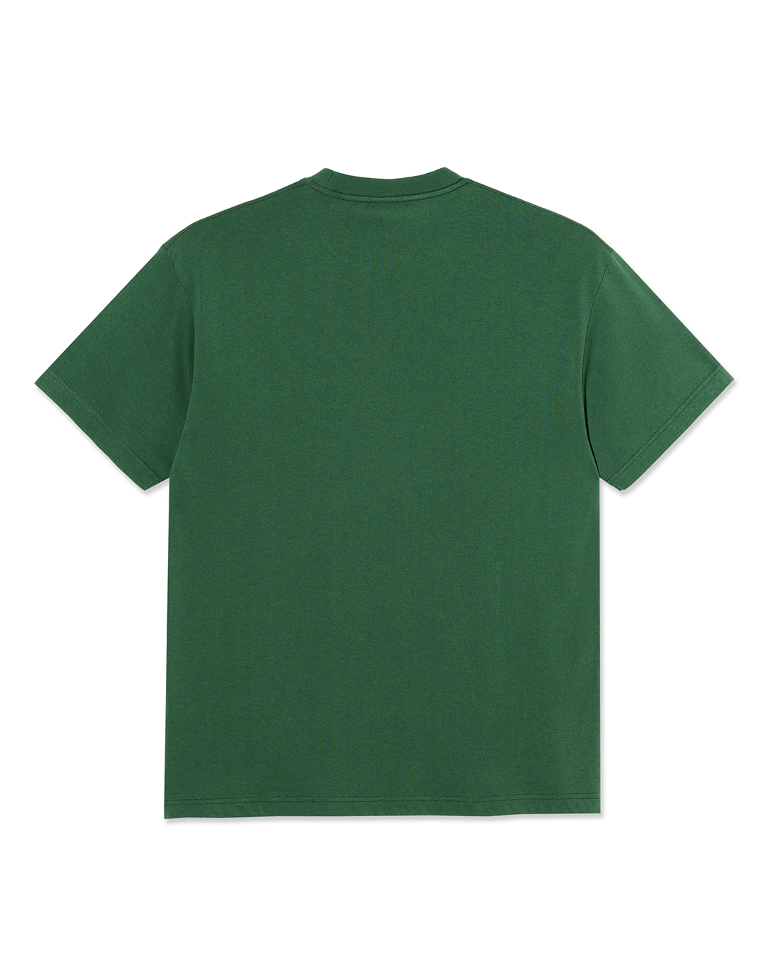 Tee Relax - Forest Green - Polar Skate Co