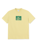 Tee Relax - Mignonette - Polar Skate Co